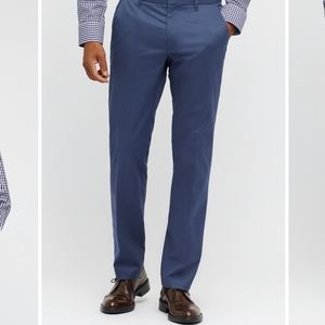 Bonobos Stretch Weekday Warrior Dress Pant - NWOT